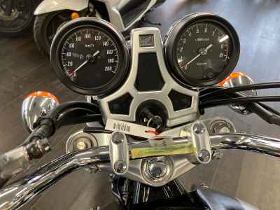 Honda CB1100EX 2022