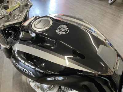Honda CB1100EX 2022
