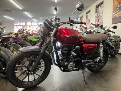 Honda GB350 2022