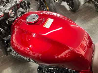 Honda GB350 2022