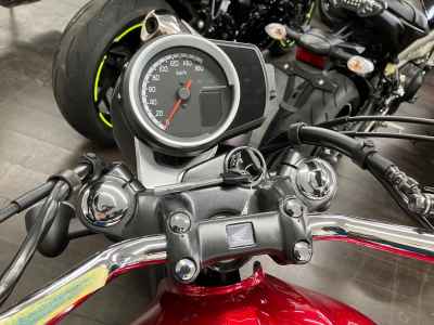 Honda GB350 2022