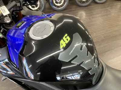 Yamaha YZF-R25 2020