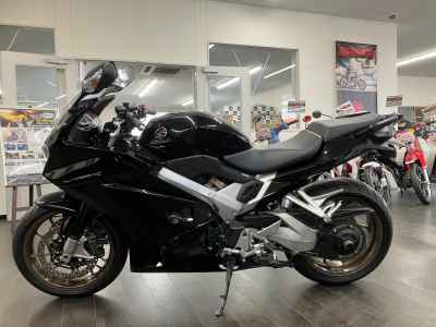 Honda VFR800F 2016
