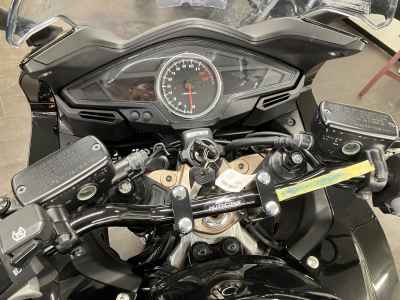 Honda VFR800F 2016