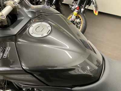 Yamaha Niken 2018