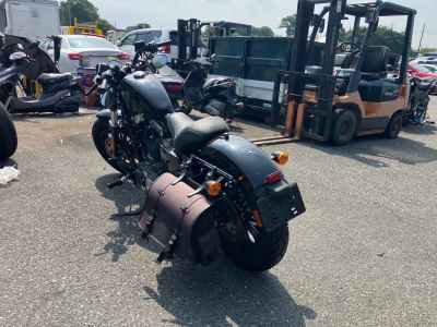 Harley-Davidson XL1200X 2018