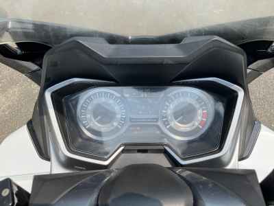 Honda Forza 250 2018