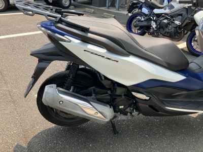 Honda Forza 250 2018
