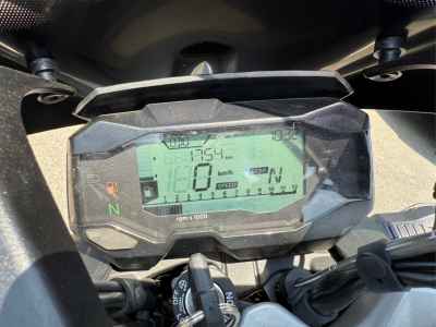 BMW G310R 2024