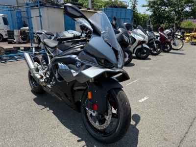 BMW S1000RR 2025