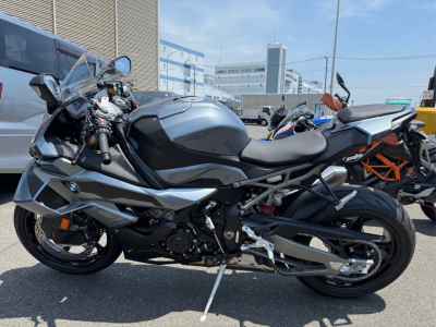 BMW S1000RR 2025