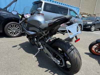 BMW S1000RR 2025