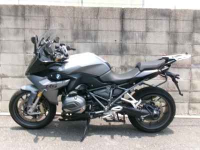 BMW R1200RS 2016