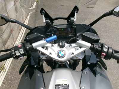 BMW R1200RS 2016