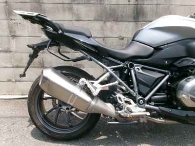 BMW R1200RS 2016