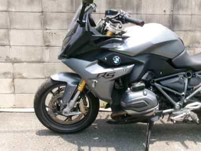 BMW R1200RS 2016