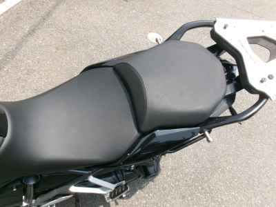 BMW R1200RS 2016