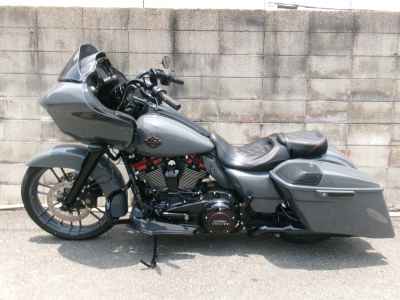 Harley-Davidson Road Glide Special 2017