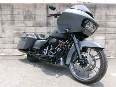 Harley-Davidson Road Glide Special 2017