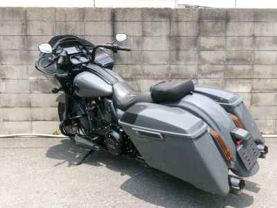Harley-Davidson Road Glide Special 2017
