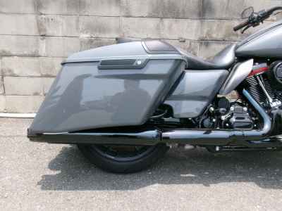 Harley-Davidson Road Glide Special 2017