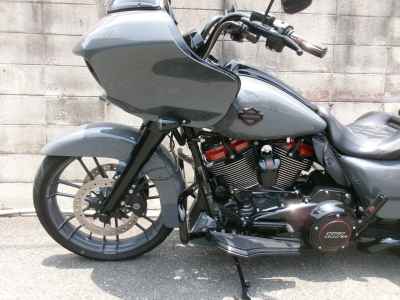 Harley-Davidson Road Glide Special 2017