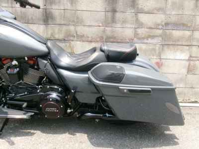 Harley-Davidson Road Glide Special 2017