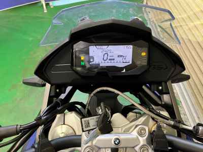 BMW G310GS 2023