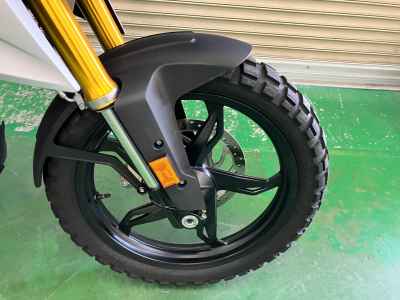 BMW G310GS 2023