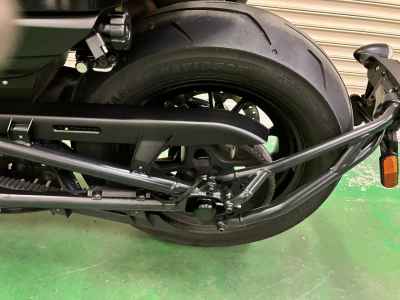 Harley-Davidson Sportster S 2022