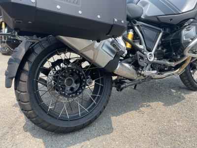 BMW R1250GS Adventure 2021