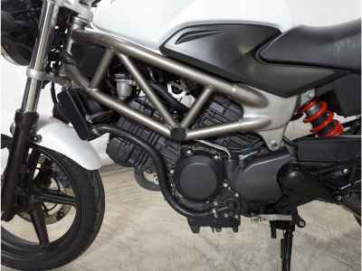 Honda VTR250 2013