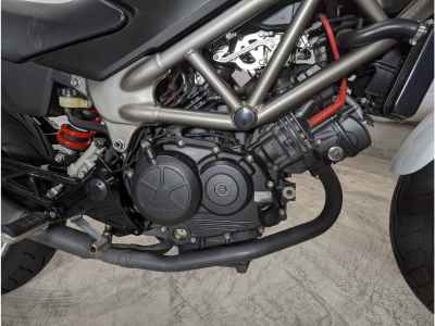 Honda VTR250 2013