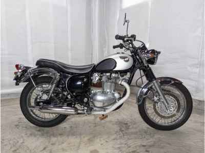 Kawasaki Estrella RS 2001