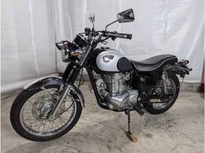 Kawasaki Estrella RS 2001
