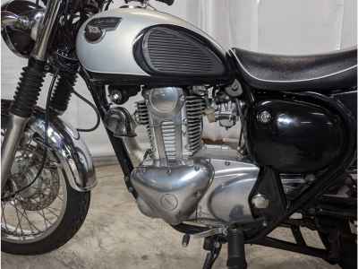 Kawasaki Estrella RS 2001