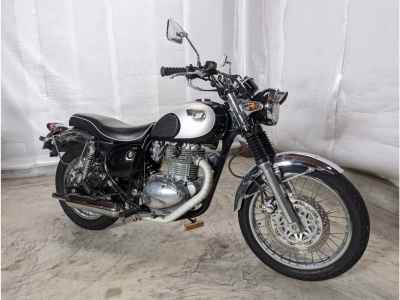 Kawasaki Estrella RS 2001