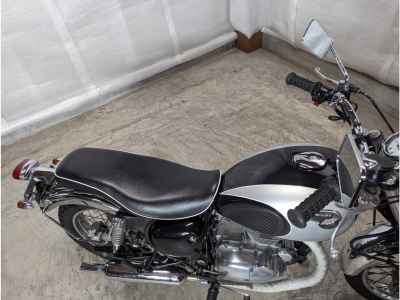 Kawasaki Estrella RS 2001