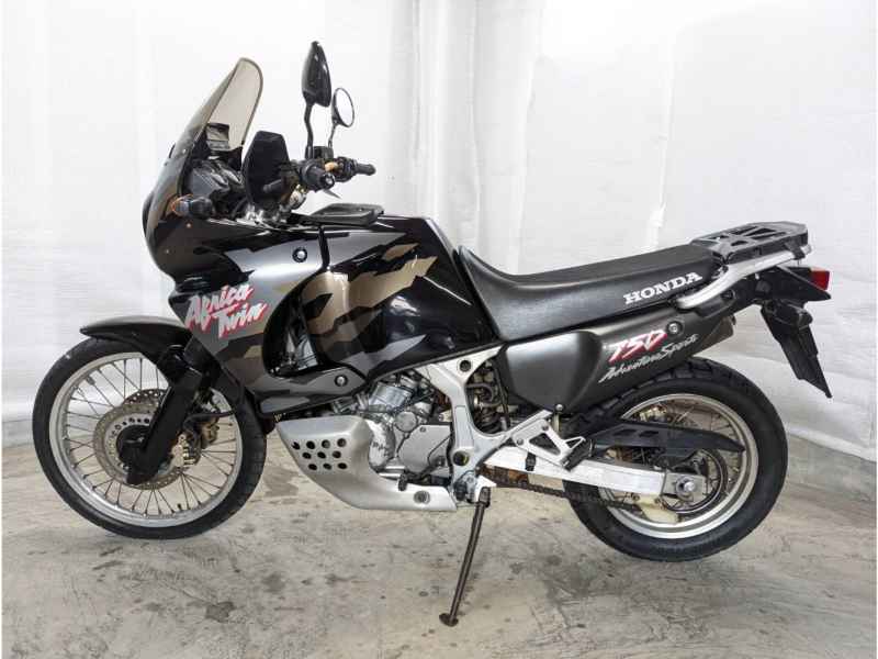 Honda Africa Twin 750 1997