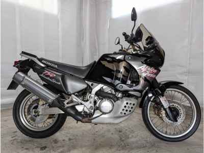Honda Africa Twin 750 1997