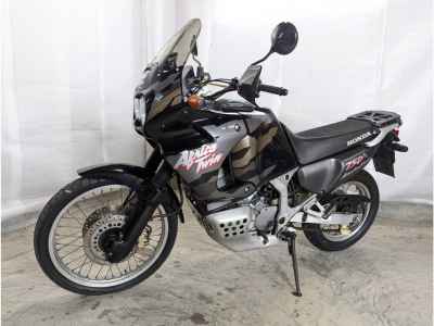 Honda Africa Twin 750 1997