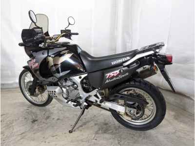 Honda Africa Twin 750 1997