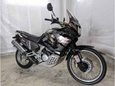 Honda Africa Twin 750 1997