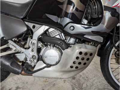 Honda Africa Twin 750 1997