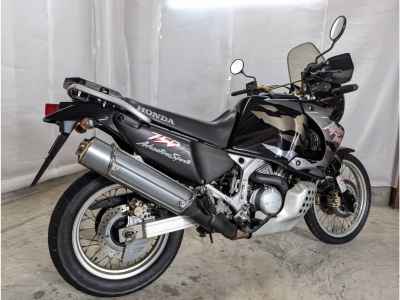 Honda Africa Twin 750 1997
