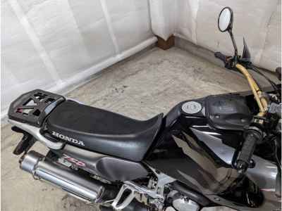 Honda Africa Twin 750 1997