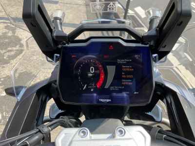 Triumph Tiger 1200 GT 2023