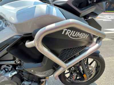 Triumph Tiger 1200 GT 2023