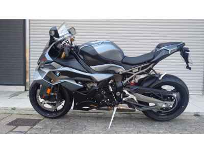 BMW S1000RR 2025
