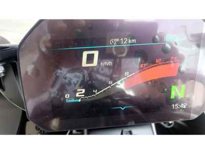BMW S1000RR 2025